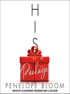 His Package - Audiobook